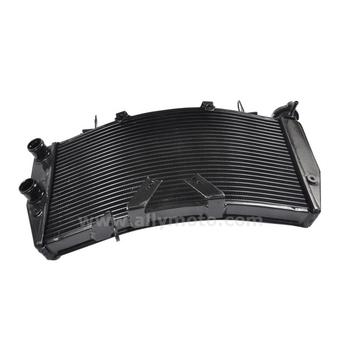 106 Aluminium Radiator Ducati 2008-2011 848 1098 1098S@2